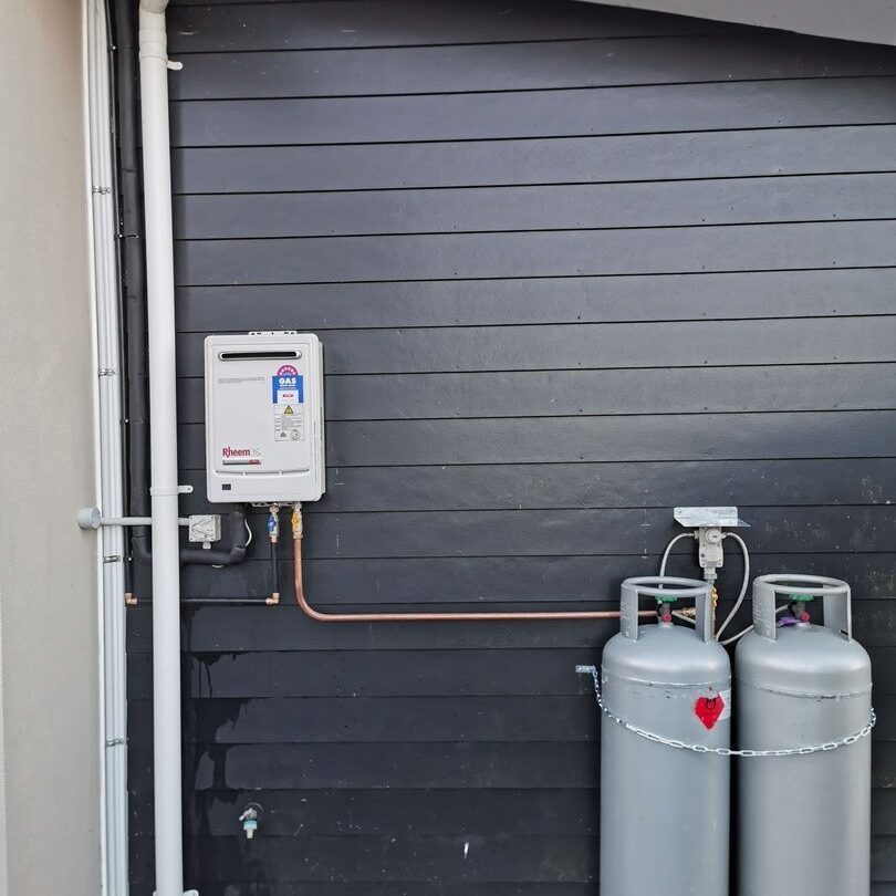 Continuous Flow Gas Water Heater Continuous Flow Gas Water Heater